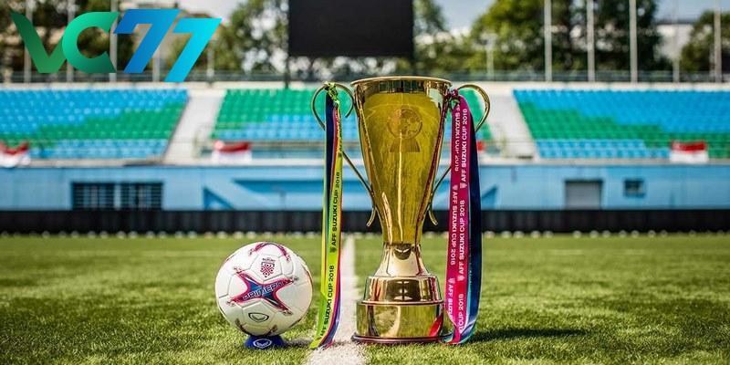 AFF Cup tournament overview
