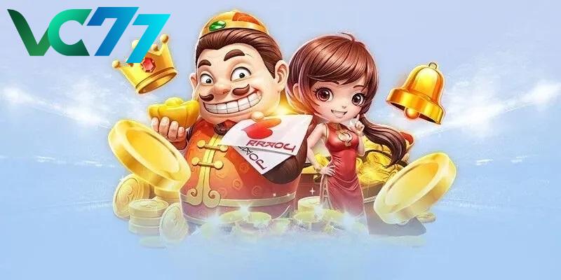 Brief introduction to the game Slot Ong Do