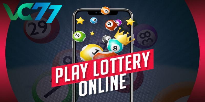 Brief overview of lottery products at VC77