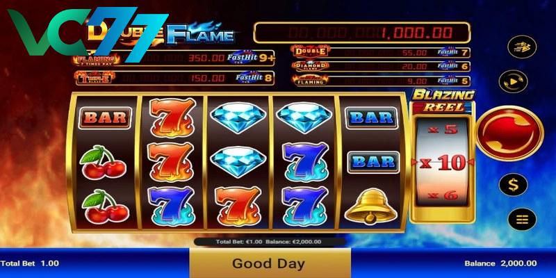 Discover the advantages of the game