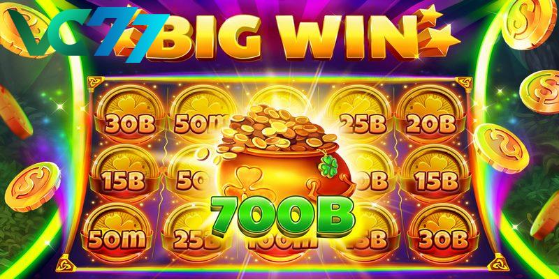 Experience in conquering Slot 99