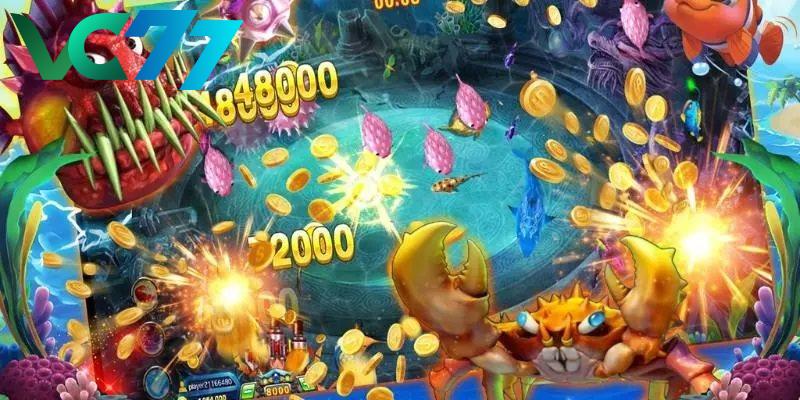Fishing experience helps you win big