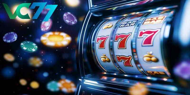 Introducing the game Slot 99