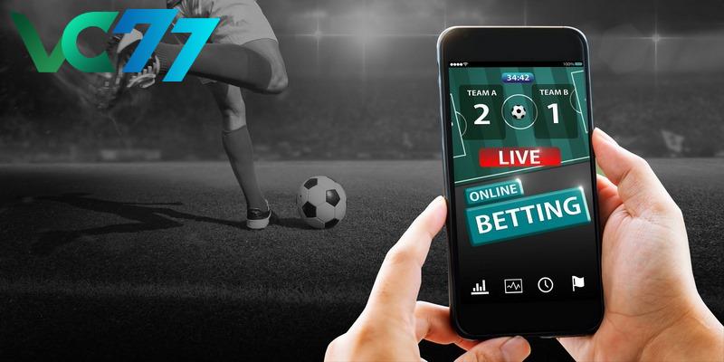 Introducing VC77 Sports Betting Playground