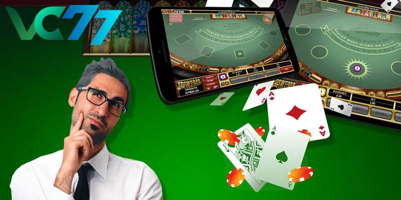 Origin of the game Blackjack