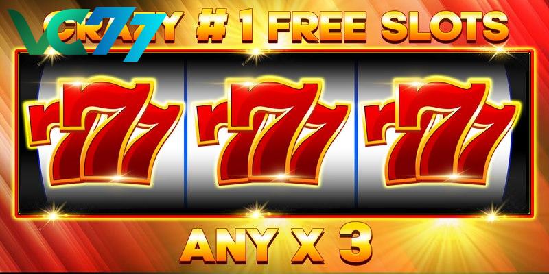Reasons why games attract players to participate at VC77