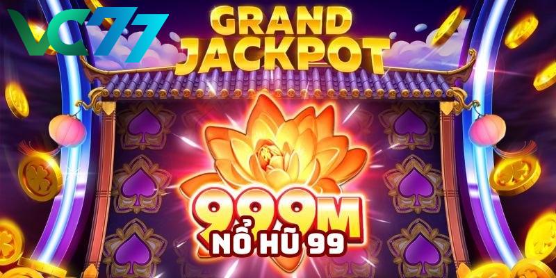 99 slot game