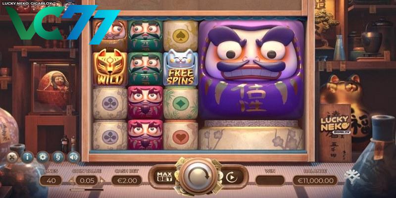 Tips to Win Big in Lucky Neko