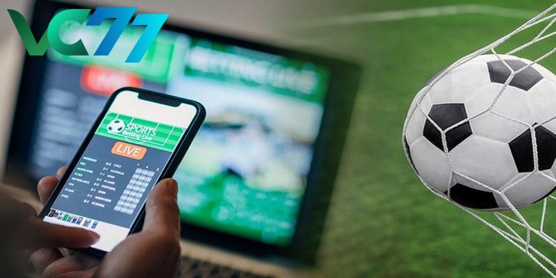 VC77 offers reliable betting halls